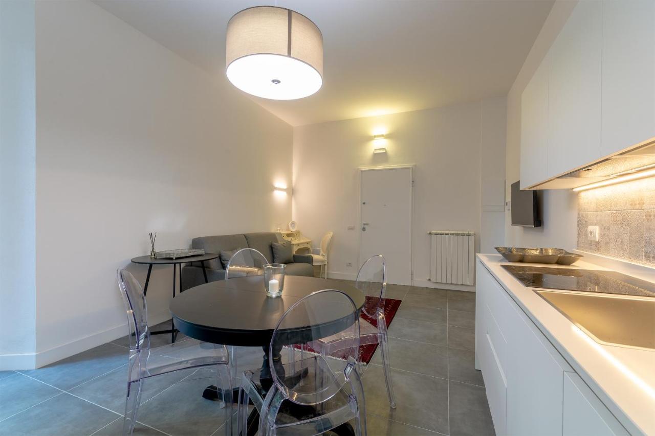 Apartment Michelangelo Florenz