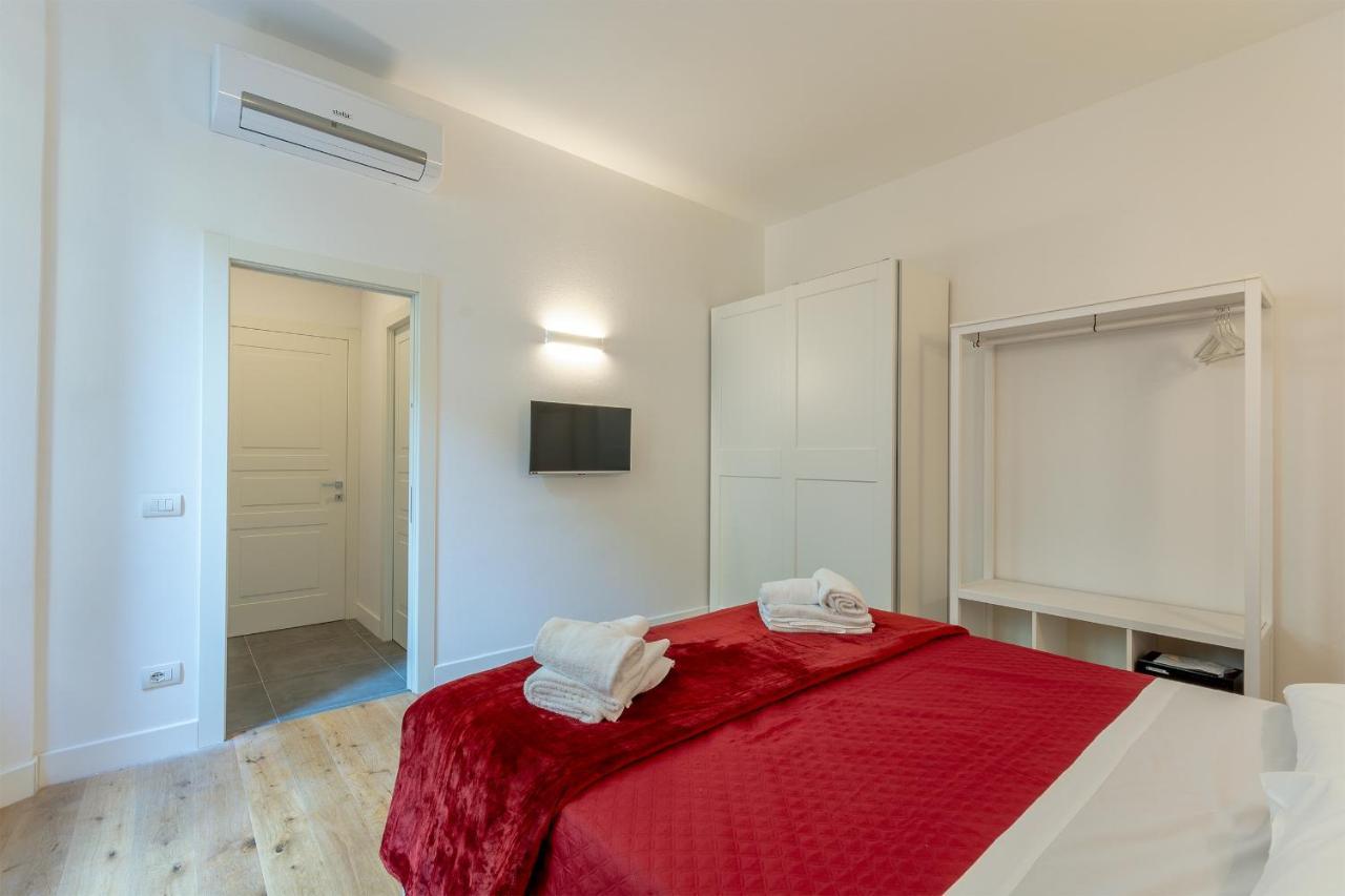 Michelangelo Apartment Florenz